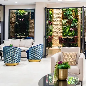 Aprilis Deluxe 4* Estambul