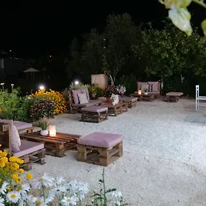 Venti Et Maris 3* Ksamil
