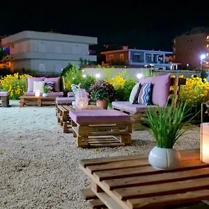 Venti Et Maris 3* Ksamil