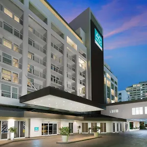 Ac By Marriott Condado 4* San Juan