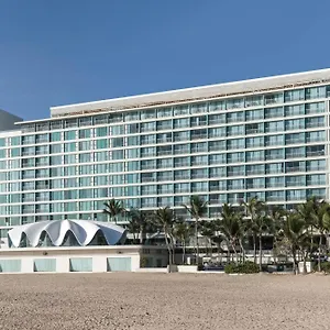 La Concha Renaissance 4* San Juan